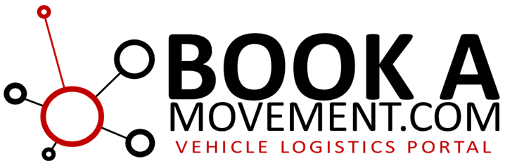 BookAMovement Logo